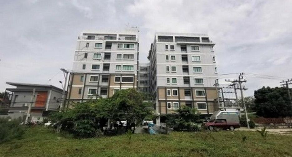 Condo en venta de 1 habitaciones en Mueang Samut Prakan, Samut Prakan