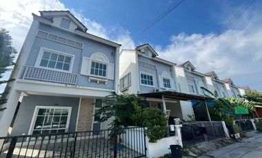 For sale 4 bedrooms house in Mueang Chon Buri, Chonburi