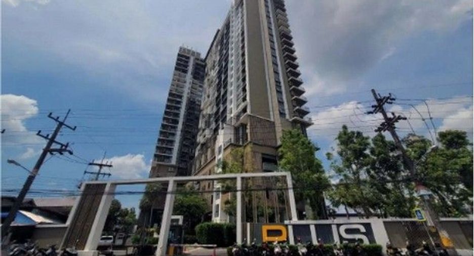 For sale 1 bed condo in Hat Yai, Songkhla