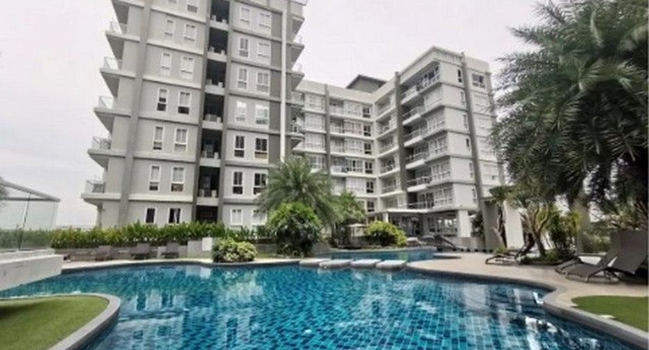 Condo en venta de 1 habitaciones en Ban Khai, Rayong
