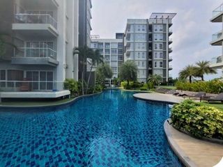 ขาย 1 เตียง คอนโด ใน บ้านค่าย, ระยอง