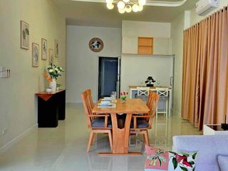 For rent 3 bedrooms villa in Bang Lamung, Chonburi