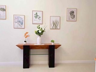 For rent 3 bedrooms villa in Bang Lamung, Chonburi