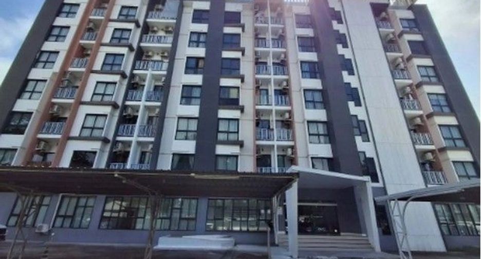 Condo en venta de 1 habitaciones en Ban Khai, Rayong