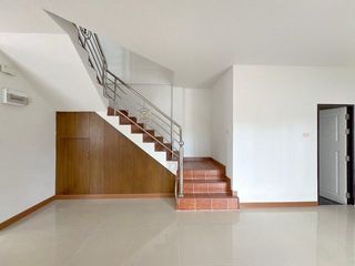 For sale 3 bedrooms townhouse in Phan Thong, Chonburi