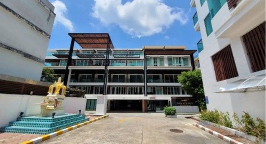 For sale 1 bed condo in Kathu, Phuket