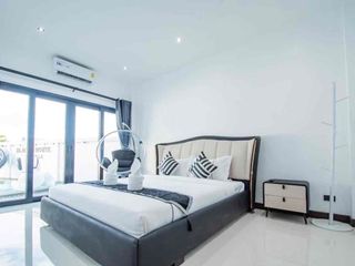 Villa zur Miete mit 3 Zimmer in Bang Lamung, Chonburi