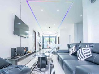 Villa zur Miete mit 3 Zimmer in Bang Lamung, Chonburi