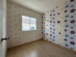 For sale 3 bedrooms townhouse in Ban Bueng, Chonburi