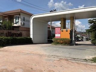 For sale 2 bedrooms house in Ban Bueng, Chonburi