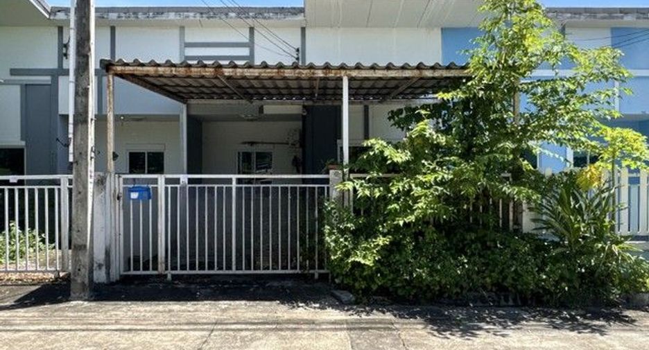 Продажа 1 кровать дом в Ban Bueng, Чонбури