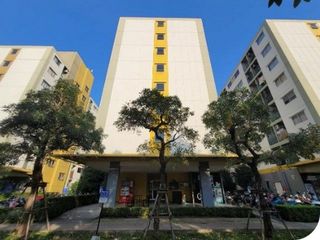 For sale 1 bed condo in Thanyaburi, Pathum Thani