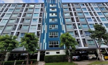 ขาย 1 เตียง คอนโด ใน ลำลูกกา, ปทุมธานี