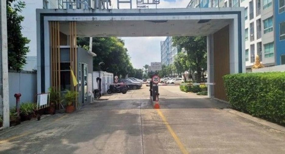 Продажа 1 кровать кондо в Lam Luk Ka, Патумтани