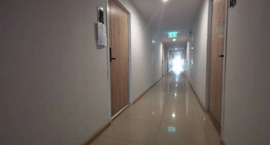For sale 1 bed condo in Lam Luk Ka, Pathum Thani