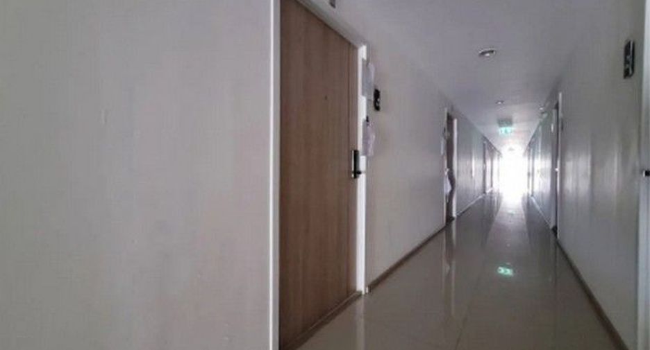 Condo en venta de 1 habitaciones en Lam Luk Ka, Pathum Thani
