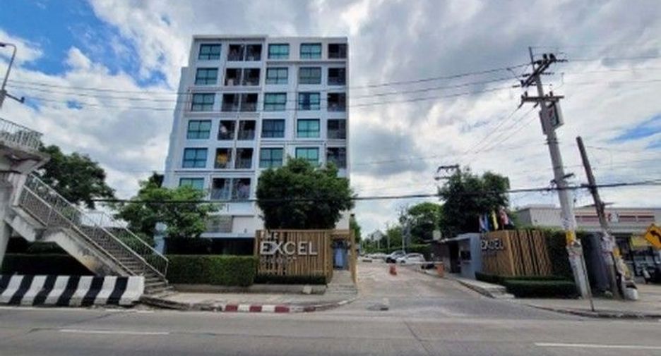 Condo en venta de 1 habitaciones en Lam Luk Ka, Pathum Thani