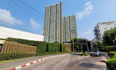 Wohnung zum Kauf mit 1 Zimmer in Mueang Nonthaburi, Nonthaburi