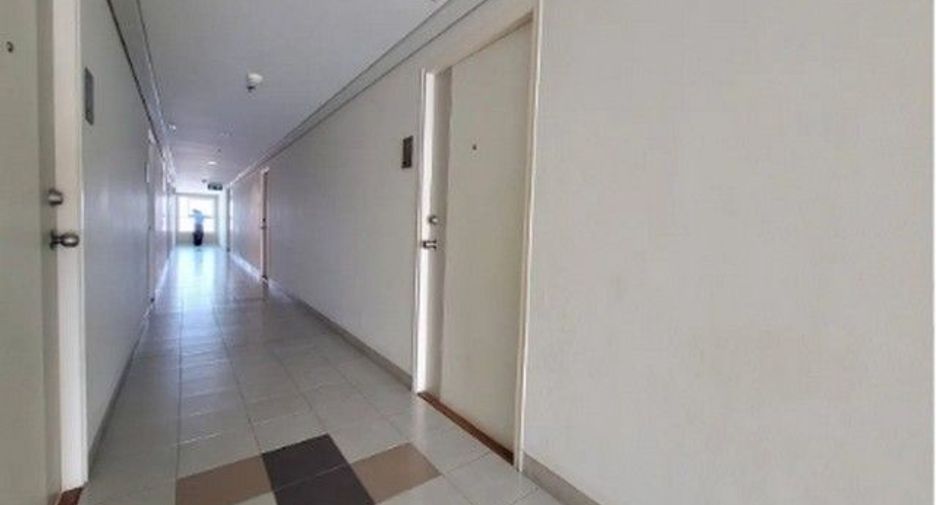 Wohnung zum Kauf mit 1 Zimmer in Mueang Nonthaburi, Nonthaburi