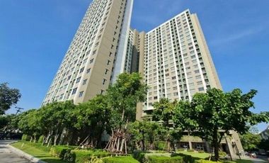 For sale 1 bed condo in Mueang Nonthaburi, Nonthaburi