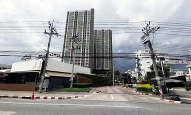 For sale 1 bed condo in Mueang Nonthaburi, Nonthaburi