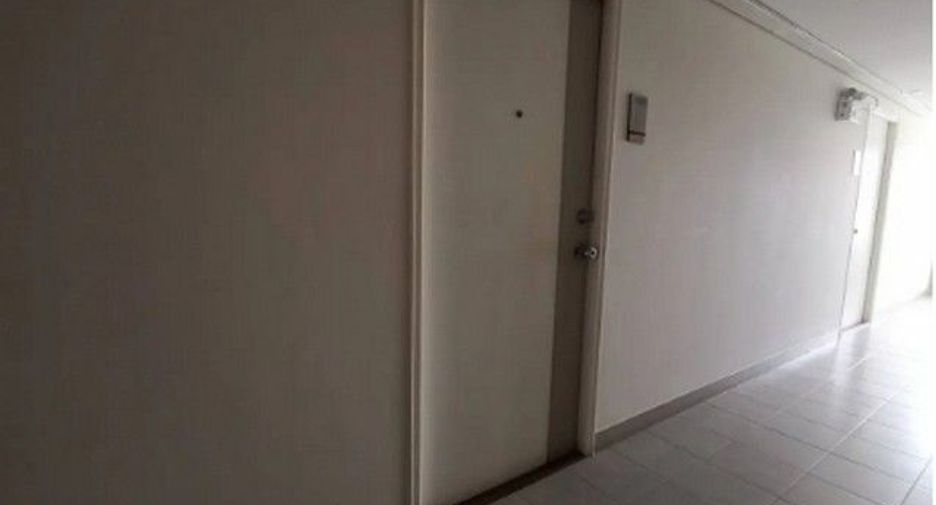 For sale 1 bed condo in Mueang Nonthaburi, Nonthaburi