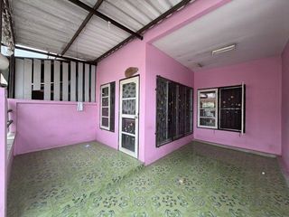 For sale 2 bedrooms house in Ban Bueng, Chonburi
