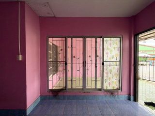 For sale 2 bedrooms house in Ban Bueng, Chonburi