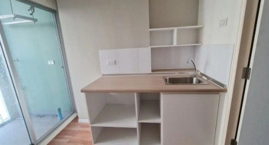 For sale 1 bed condo in Mueang Nonthaburi, Nonthaburi