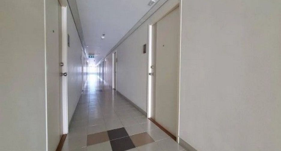 For sale 1 bed condo in Mueang Nonthaburi, Nonthaburi