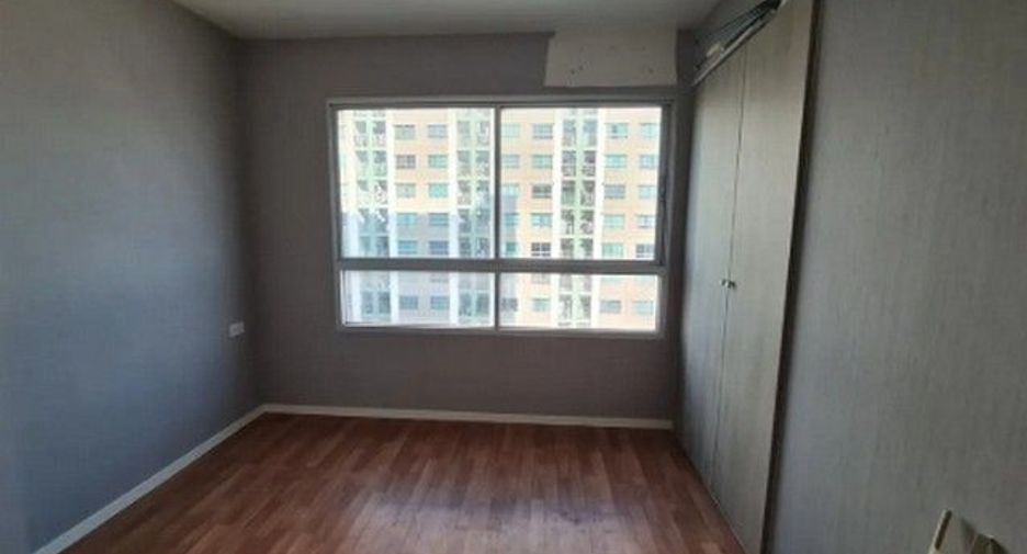 For sale 1 bed condo in Mueang Nonthaburi, Nonthaburi