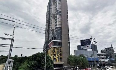 Продажа 1 кровать кондо в Mueang Nonthaburi, Нонтабури