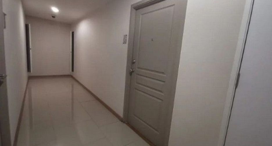 Продажа 1 кровать кондо в Mueang Nonthaburi, Нонтабури