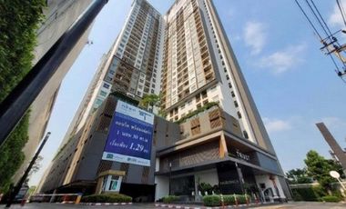 出售 1 卧室 公寓 在 Mueang Nonthaburi, Nonthaburi