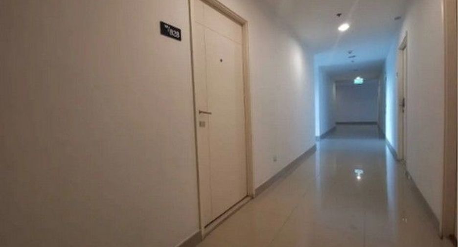 For sale 1 bed condo in Mueang Nonthaburi, Nonthaburi