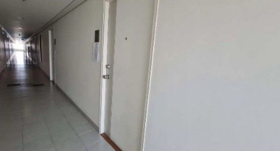 For sale 1 bed condo in Mueang Nonthaburi, Nonthaburi