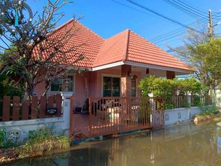 For sale 2 bedrooms house in Ban Bueng, Chonburi