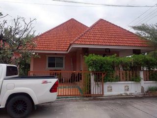 For sale 2 bedrooms house in Ban Bueng, Chonburi