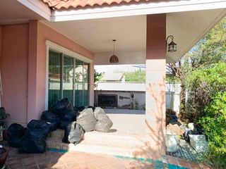 For sale 2 bedrooms house in Ban Bueng, Chonburi