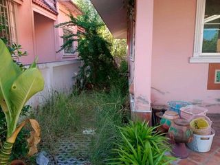 For sale 2 bedrooms house in Ban Bueng, Chonburi