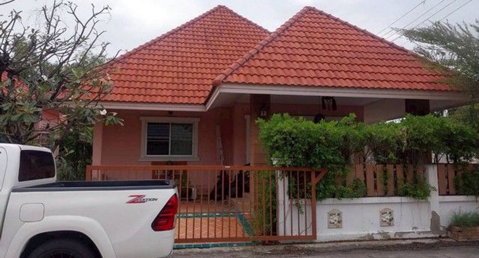 Haus zum Kauf mit 2 Zimmer in Ban Bueng, Chonburi