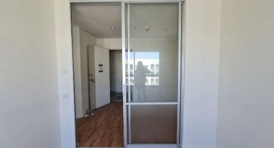 For sale 1 bed condo in Mueang Nonthaburi, Nonthaburi