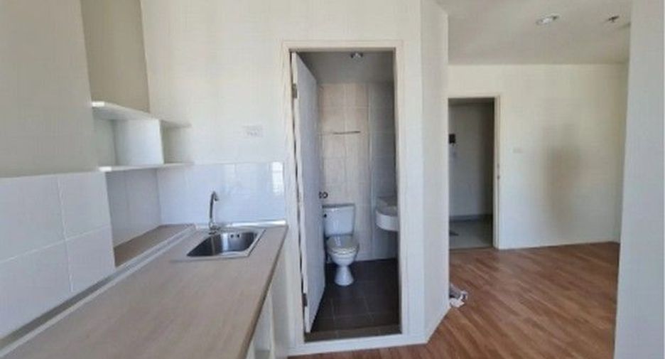 For sale 1 bed condo in Mueang Nonthaburi, Nonthaburi