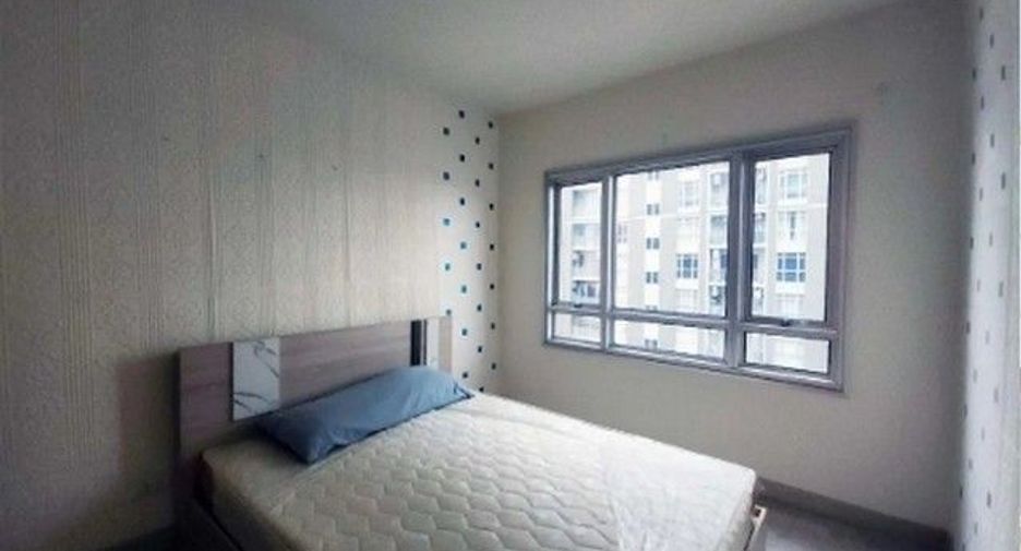 For sale 1 bed condo in Mueang Nonthaburi, Nonthaburi