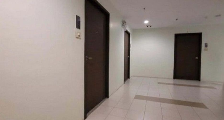 For sale 1 bed condo in Pak Kret, Nonthaburi