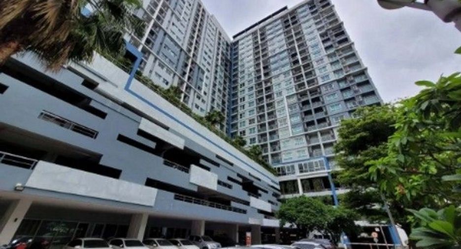 For sale 1 bed condo in Pak Kret, Nonthaburi