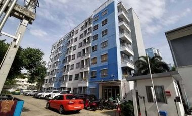 For sale 1 bed condo in Pak Kret, Nonthaburi