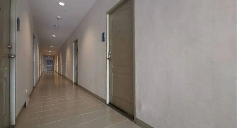 For sale 1 bed condo in Pak Kret, Nonthaburi