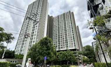 Продажа 1 кровать кондо в Mueang Nonthaburi, Нонтабури