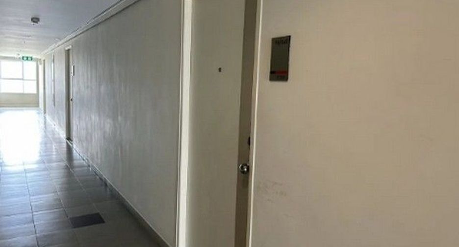 Продажа 1 кровать кондо в Mueang Nonthaburi, Нонтабури